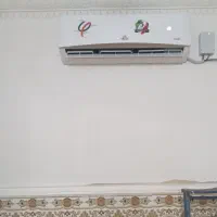 خدمات نصب و سرویس  انواع کولرگازی و اسپلیت|خدمات پیشه و مهارت|زابل, |دیوار