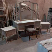 کلاف خام سرویس فرانسوی|تخت و سرویس خواب|مشهد, بهمن|دیوار