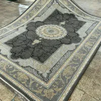 فرش خسروی.|فرش|اردل, |دیوار