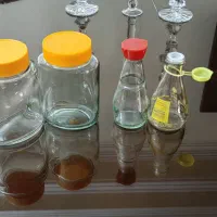 شیشه|ظروف نگهدارنده، پلاستیکی، یک‌بارمصرف|تهران, بهار|دیوار