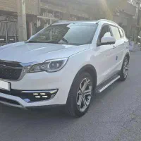 فیدلیتی مدل 1400درجه یک 7نفره