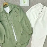 فروش عمده لباس دخترانه زیر قیمت|کفش و لباس بچه|شیراز, رکنآباد|دیوار