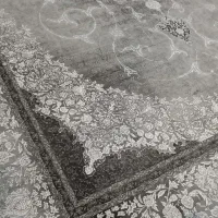 فرش ۱۲۰۰شانه ۶ ماه کارکرد اطمینان مشهد|فرش|نظرآباد, رسالت|دیوار