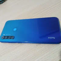 گوشی شیائومی note8 نوت 8 با حافظه 64|موبایل|ورزنه, |دیوار