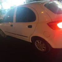 تیبا ۲ ۱۴۰۰|خودرو سواری و وانت|کاشمر, |دیوار