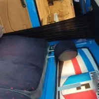 نیسان وانت مدل 89|خودرو سواری و وانت|مریوان, |دیوار