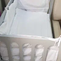 تخت کنار مادر|تخت و سرویس خواب|تهران, شهرک دانشگاه شریف|دیوار