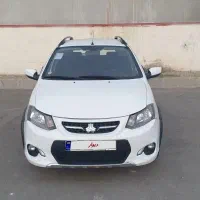 کوئیک پارس خودرویی 1400 کم کارکرد و بی رنگ|خودرو سواری و وانت|تهران, شادمان|دیوار