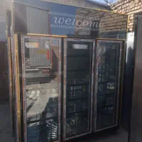 فروشگاه یخچال ترازو فریزر