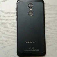 گوشی Coral X1|موبایل|قم, بنیاد|دیوار