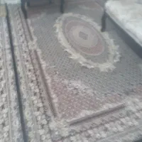 ۲تا فرش ۶متری ریز ماهی|فرش|کرمانشاه, |دیوار