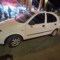 تیبا ۲ برج ۱۲ ۱۳۹۷|خودرو سواری و وانت|خرم‌آباد, |دیوار