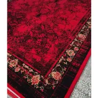 Red-/carpet|فرش|تبریز, |دیوار