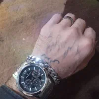 ساعت مچی رومانسون|ساعت|شوشتر, |دیوار