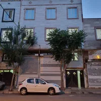 فروش آپارتمان ۲۰۰ متری ۴ خوابه طبقه ۲محموابادنمونه
