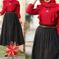 یلدایی شیک و غیره|لباس|گناباد, |دیوار