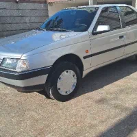فروش پژو ۴۰۵ درحد