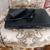 دستگاه DVD برند سونی