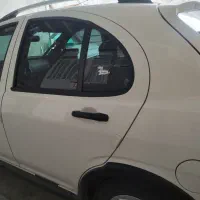 کوییک اس 1403 فابریک|خودرو سواری و وانت|برازجان, |دیوار