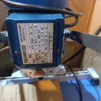 دریل پایی ، گازور زن|ابزارآلات|بناب, |دیوار