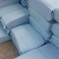 ذرت علوفه (بسته بندی شده)