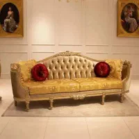 مدل کاریزما ،پاپیونی ، خرچنگی تمام چوب راش جنگلی|مبلمان خانگی و میز عسلی|تهران, شهید رجایی|دیوار