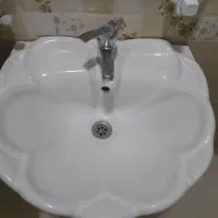 سنگ روشویی چینی