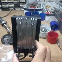 پرژکتور ۵۰ وات ال ای دی 50w led|لامپ و چراغ|یزد, |دیوار