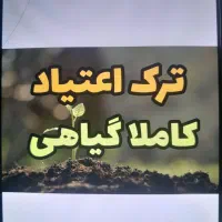 رهایی از دام اعتیاد