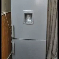 یخچال فریزر کنوود ترکیه