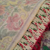 روتختی مخمل قدیمی|سرویس روتختی|کرج, مصباح|دیوار