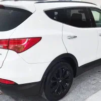 سانتافه فول ۲۰۱۵|خودرو سواری و وانت|اهواز, گلستان|دیوار