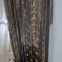 یک عدد پرده