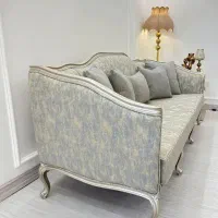 مبل فرانسوی مدل Z650|مبلمان خانگی و میز عسلی|چهاردانگه (تهران), |دیوار