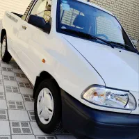 پراید وانت اخر 1403 برج 11