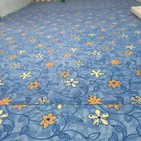 سه عدد موکت
