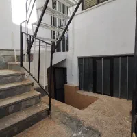 اجاره ویلایی 60 متری دربست