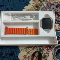 ساعت هوشمند HK10Ultra3