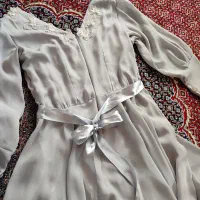لباس مجلسی بلند