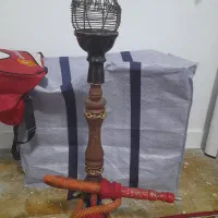 قلیان ، سالم