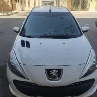 پژو tu5207سقف فلز 1400