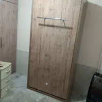 تخت تاشو|تخت و سرویس خواب|مشهد, طبرسی شمالی|دیوار