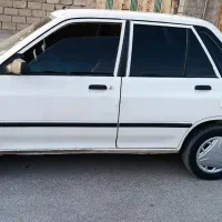 پراید مدل 90 خانگی