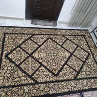 فرش فرهی شش متری دو تخته . یک جفت ۶ متری|فرش|کرج, گلستان|دیوار