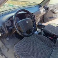 ۴۰۵ مدل ۸۴|خودرو سواری و وانت|مهاباد (آذربایجان غربی), |دیوار