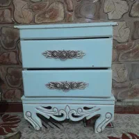 میز۲کشو،پاتختی