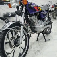 موتور کاربرات 200cc مشابه صفر