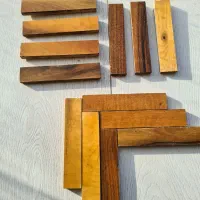 پارکت تمام چوب اتریشی ۵۰ متر مربع بی نظیر