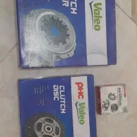 صفحه کلاج PHC Valeo پراید