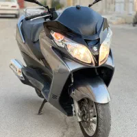 سوزوکی 250اسکایووی مدل2014بنزینی